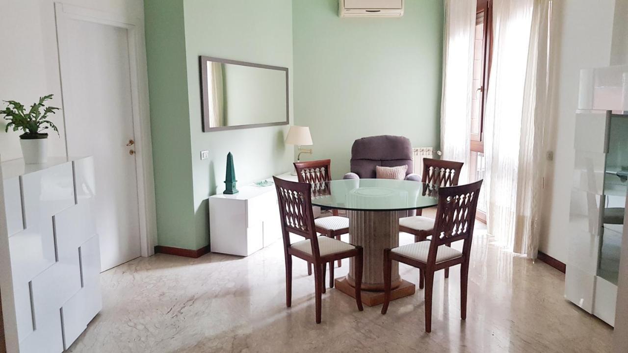 Appartamento Stefy Roma